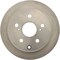 Centric Parts Standard Brake Rotor, 121.44057 121.44057 - alternate 1